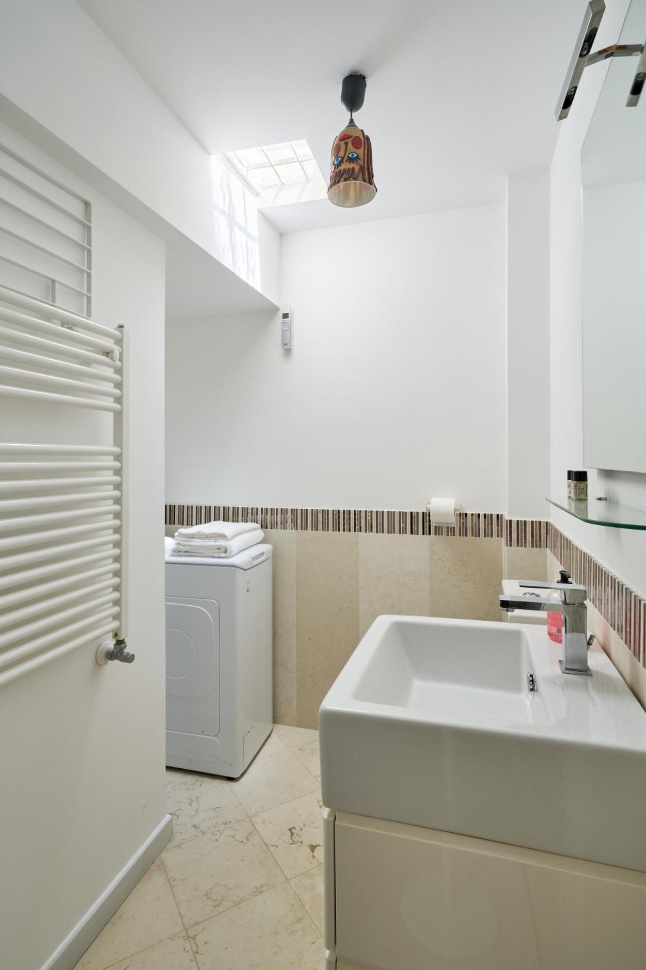 Cannaregio S Apartamento