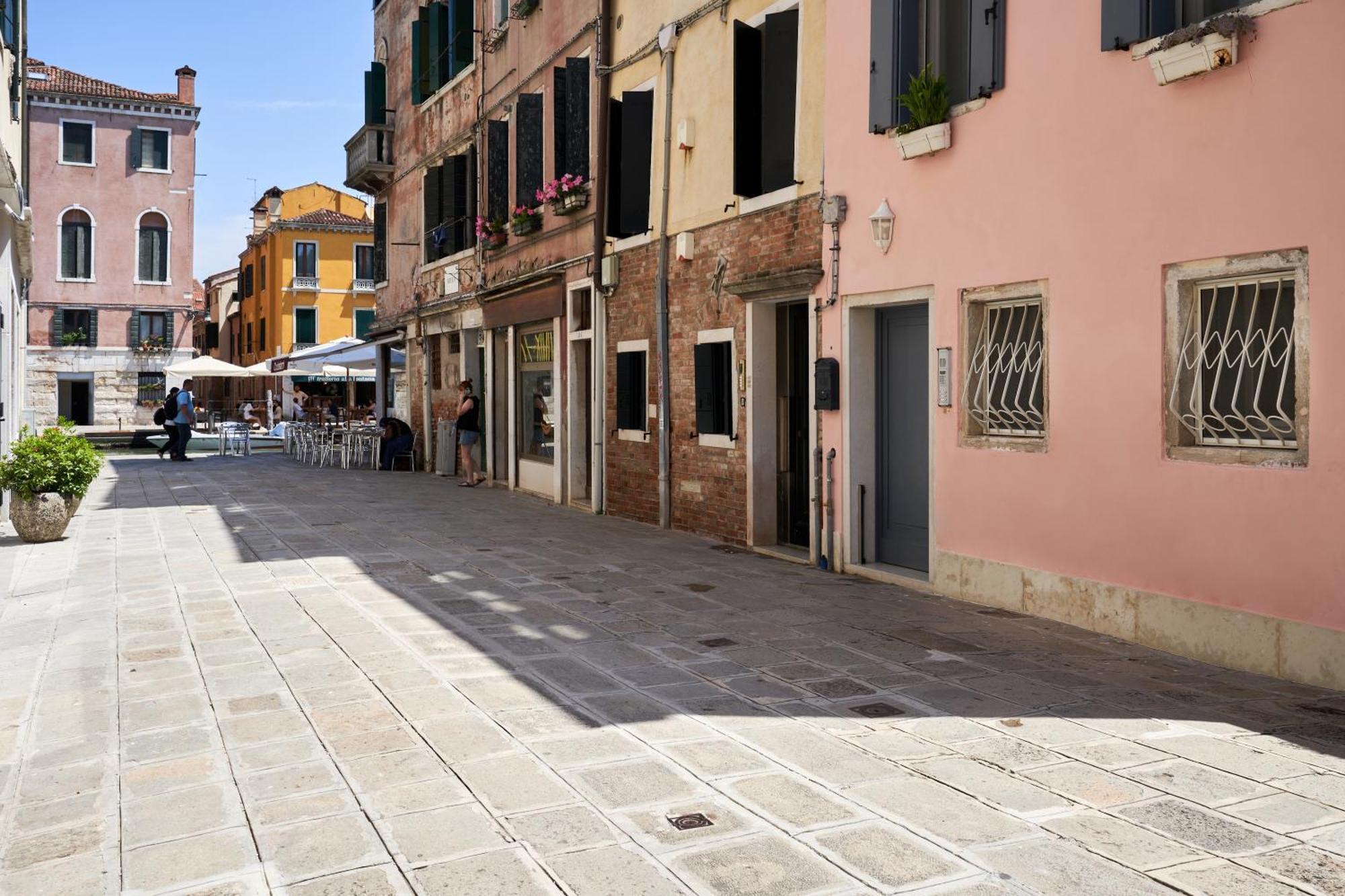 Cannaregio S * Venecia
