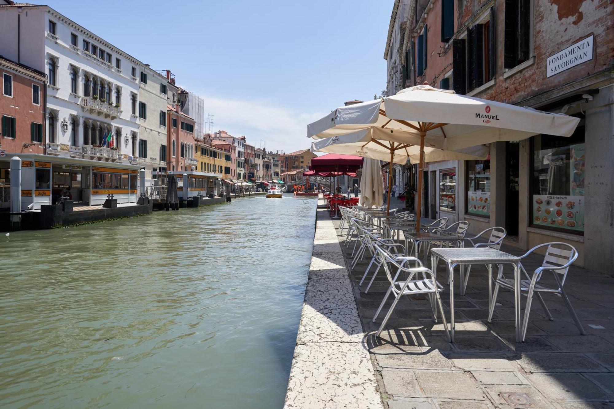 Apartamento Cannaregio S