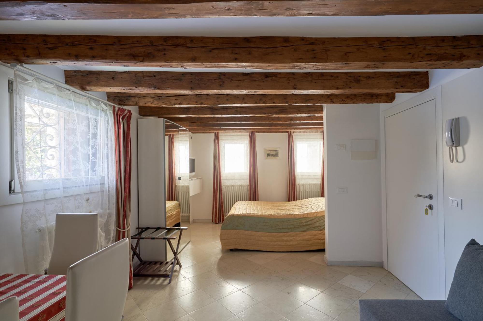 Cannaregio S Apartamento *