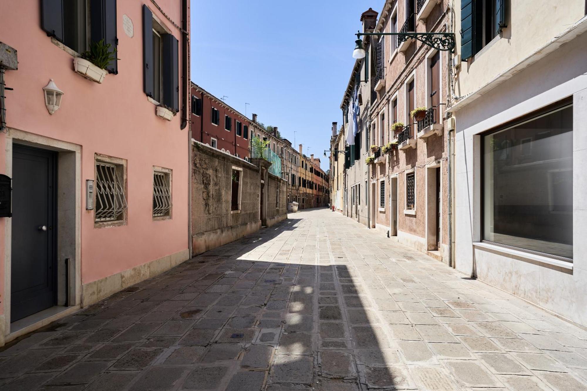 Apartamento Cannaregio S *