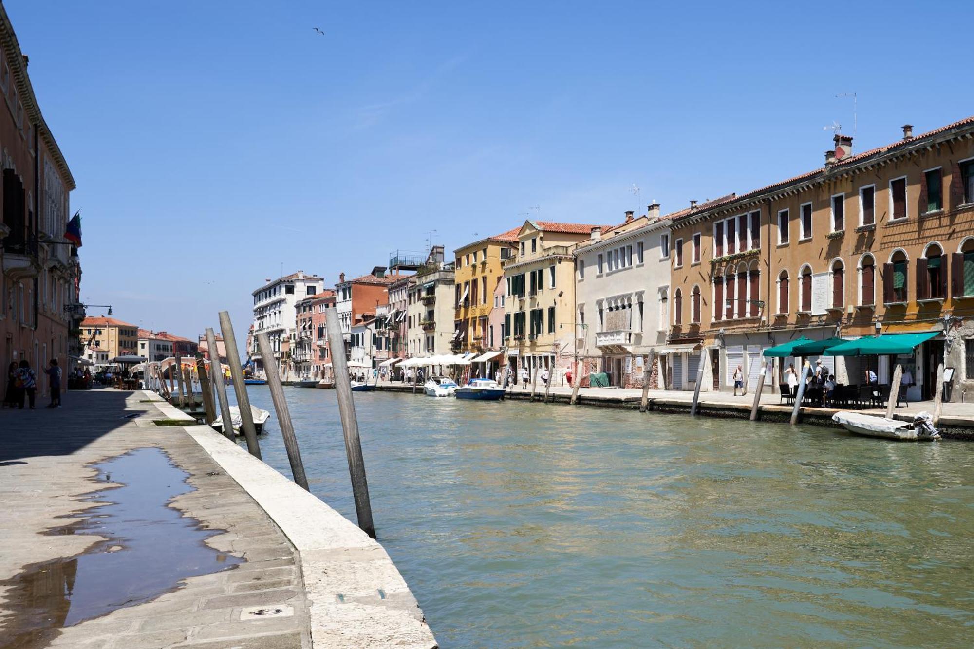 Cannaregio S * Venecia