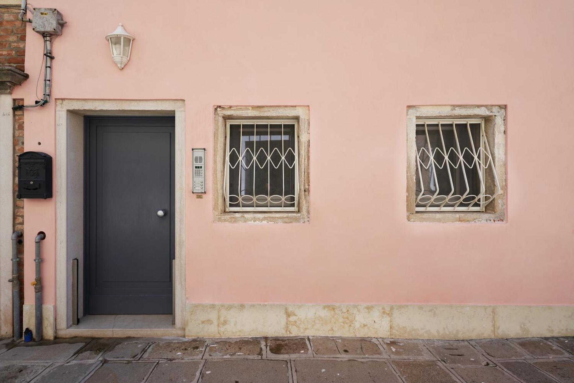 Cannaregio S Apartamento