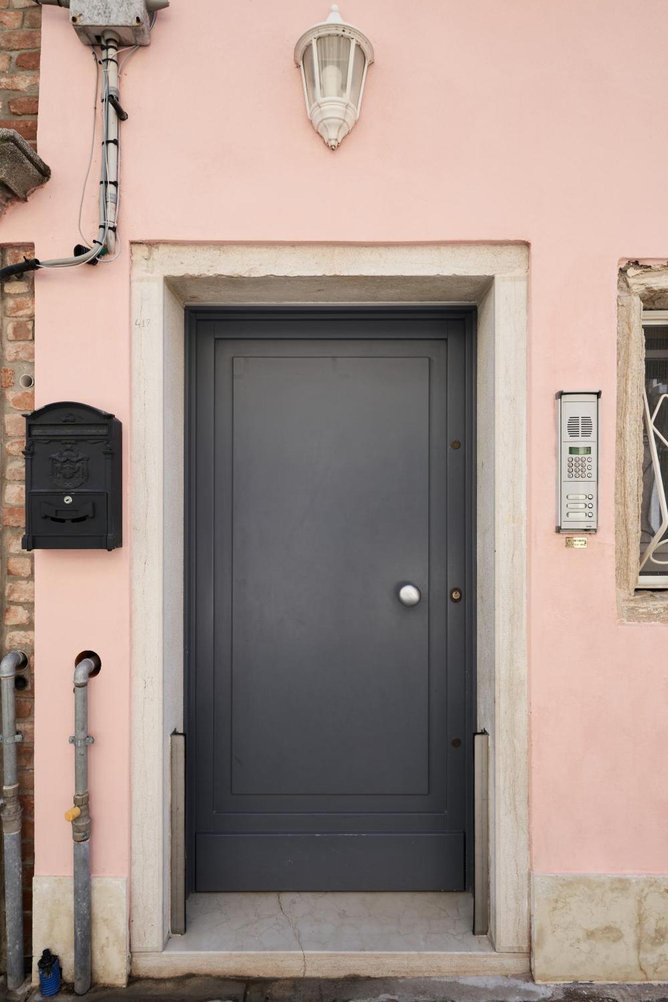 Cannaregio S Apartamento Venecia