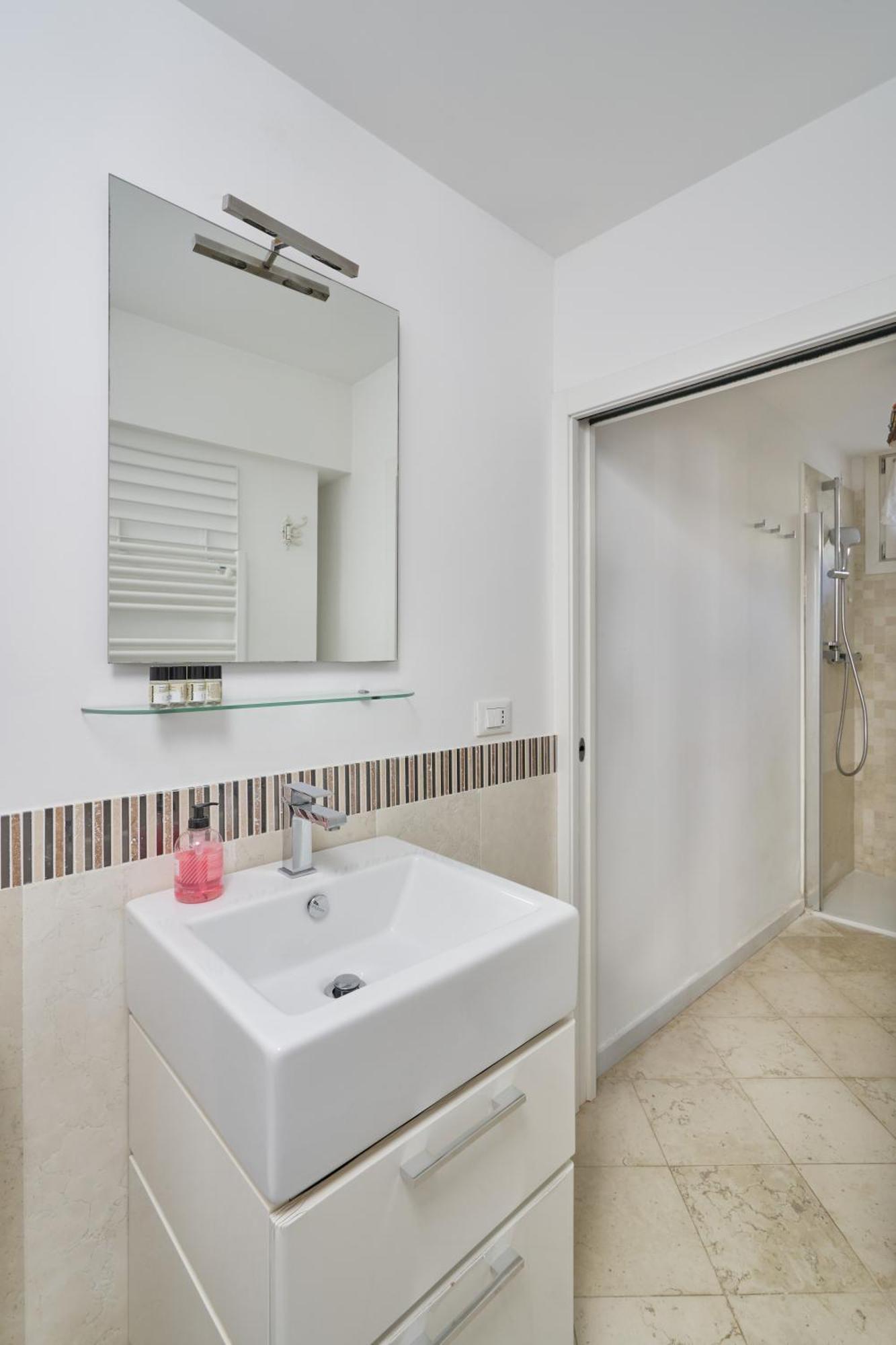 Cannaregio S Apartamento