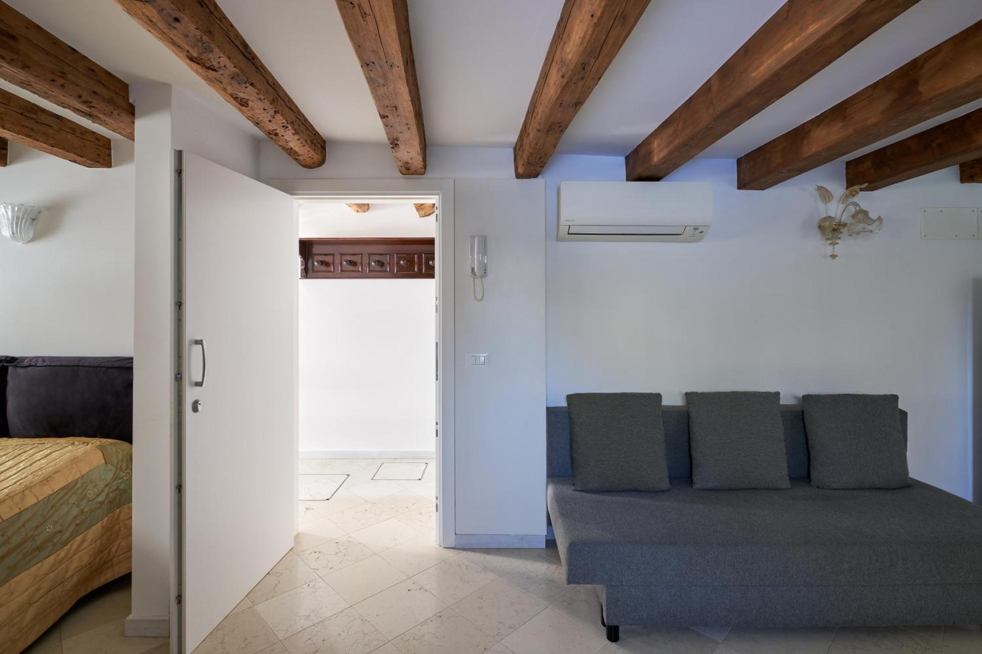 Cannaregio S Apartamento Venecia