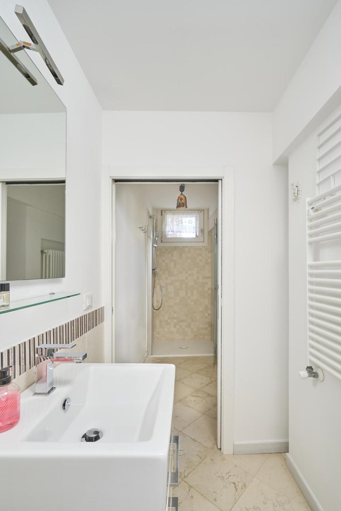 Apartamento Cannaregio S Venecia