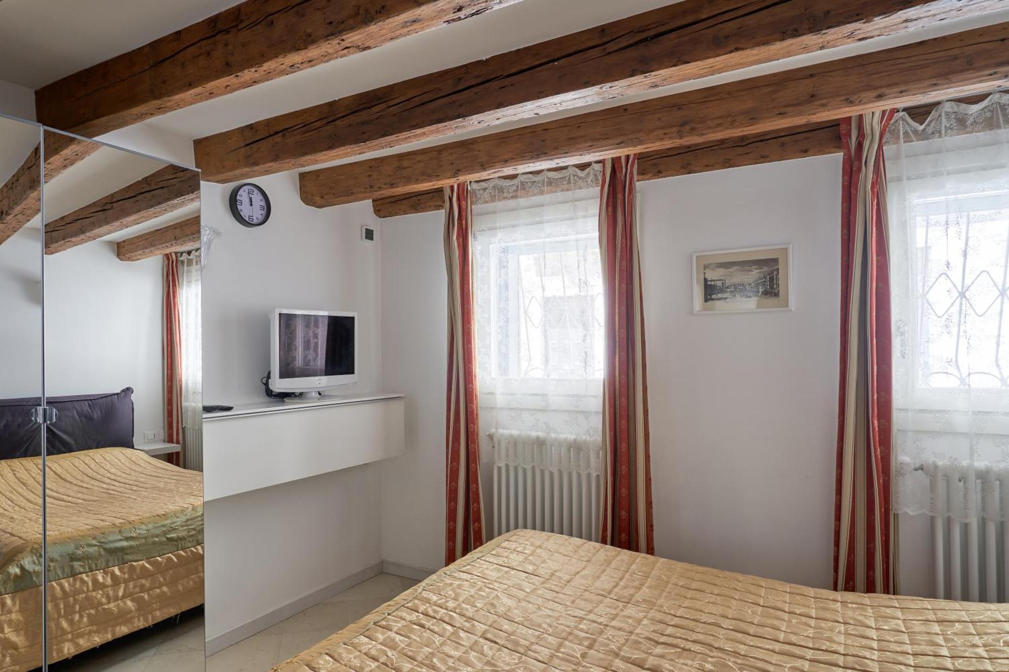 Cannaregio S Apartamento Venecia