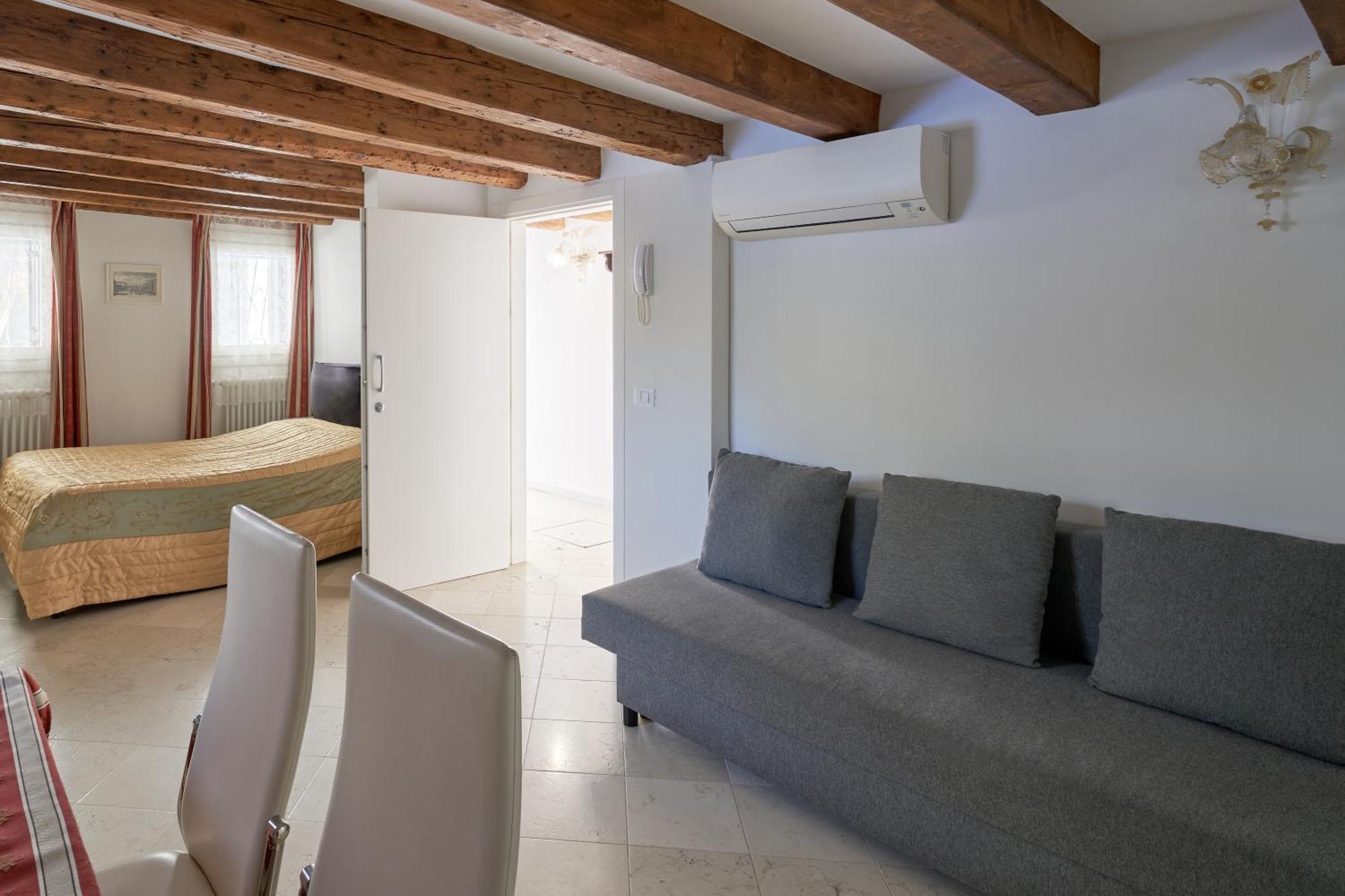 Apartamento Cannaregio S Venecia