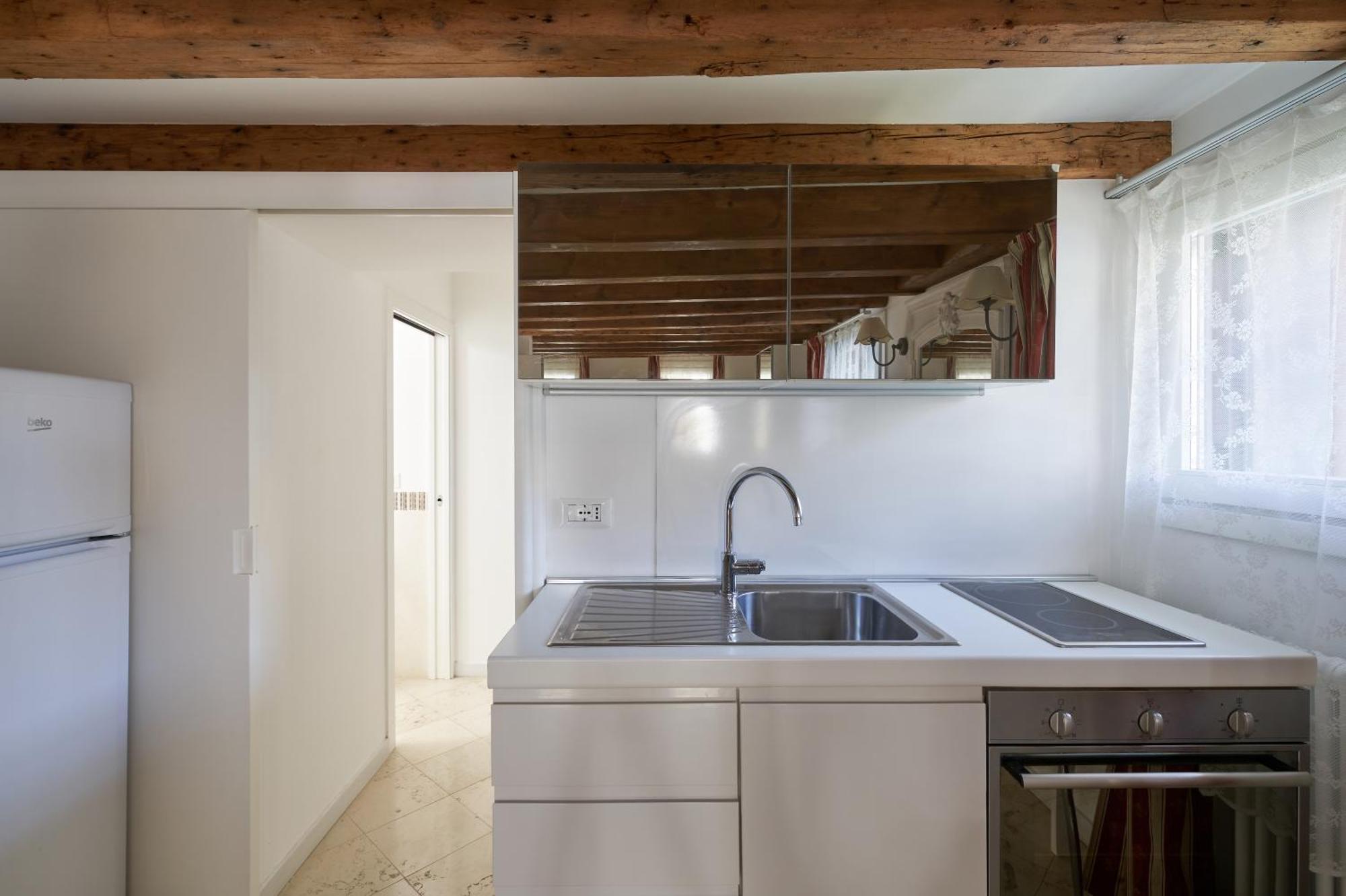 Apartamento Cannaregio S